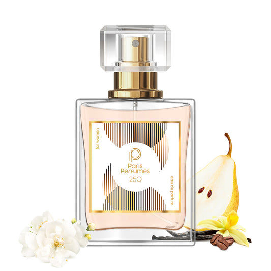 Hungary Perfumes N° 168 - 21%
által inspirált illat Lancome La Vie Est Belle