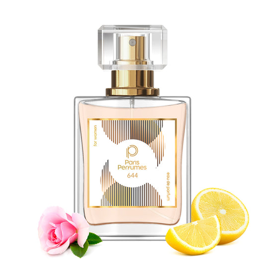 Hungary Parfumes N° 644 - 21%
Valentino  Donna Born In Roma Yellow Dream által inspirált