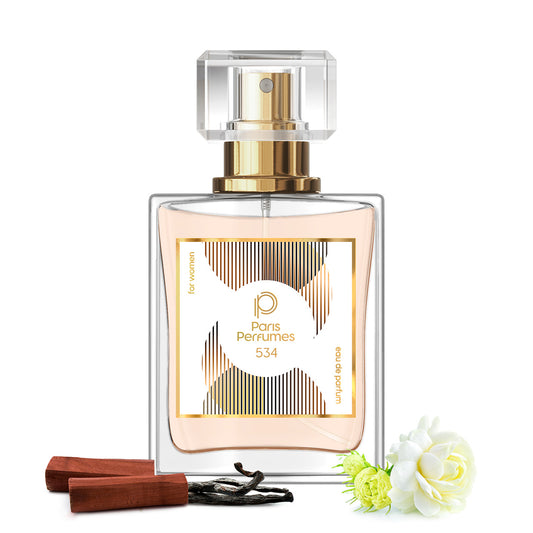 Hungary Perfumes N° 534 - 21%
Valentino Donna Born In Roma által inspirált